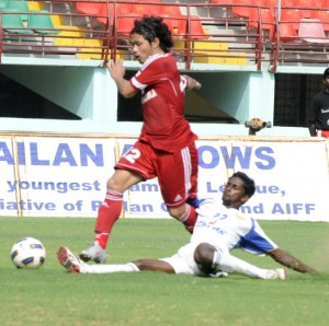 Subhash Singh: Catching All the Attention !!!