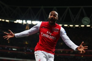 Arsenal