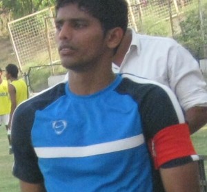 Raju Gaikwad