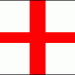 ENGLAND FLAG