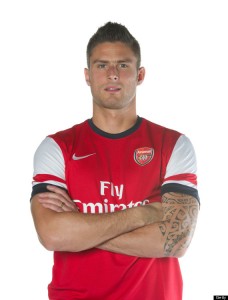 Arsenal