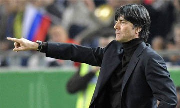 Joachim Löw