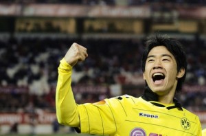 Kagawa(c)rushtravel.org Kagawa - Manchester United