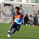 Uttam Rai