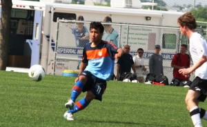 Uttam Rai - Bright prospect for the future