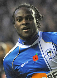 Victor Moses