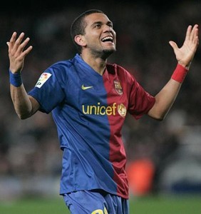 Dani Alves
