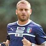 (c)football(dot)thestar(dot)com_DeRossi.jpg Milan
