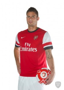 Arsenal