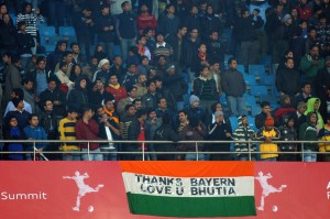 Nehru Cup will Witness a Full House !!