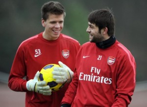 Arsenal FC