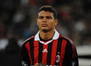 (c)thiago_silva_www(dot)laacib(dot)net Thiago Silva AC Milan PSG