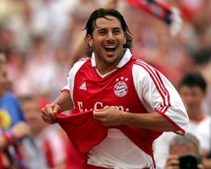 Bayern
