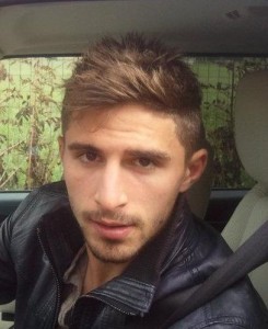 Liverpool - Borini