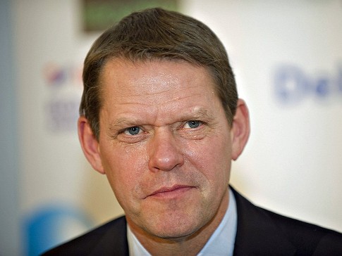 The man responsible for Töre's rise to semi-stardom