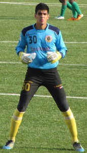 Gurpreet Singh Sandhu was average during his time at East Bengal.