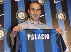 Palacio Inter