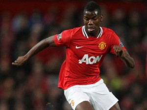 Will Pogba Turn Up For The Red Devils Again?