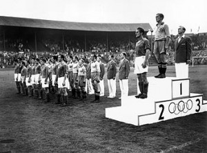 Olympic