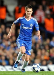 Josh McEachran
