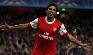 Carlos Vela