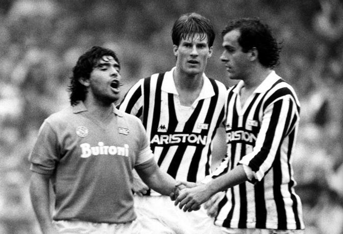 Maradona