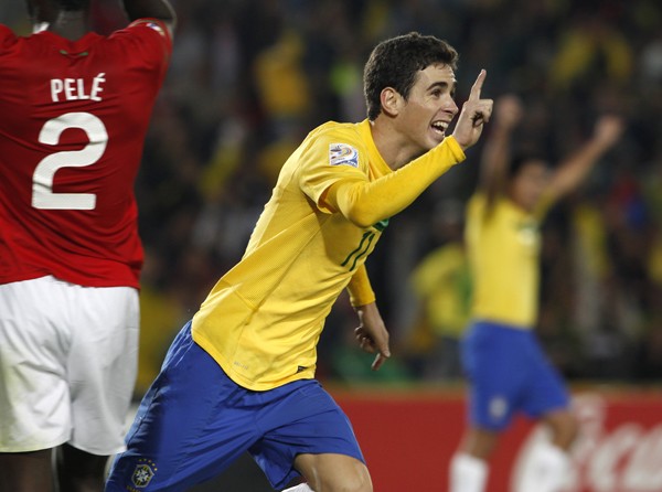 Brazil