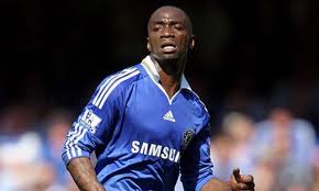 Claude Makelele
