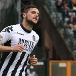 Mattia Destro