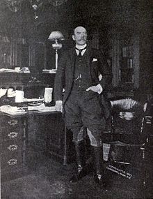 Sir Henry Mortimer Durand