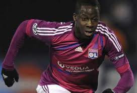 Aly Cissokho_(c)_nufcblog_(dot)_co_(dot)_uk Cissokho_Lyon