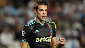 Cesar Azpilicueta_(c)_nufctalk_(dot)_net Cesar Azpilicueta_Marseille