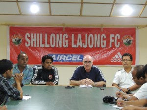 Lajong
