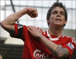 Liverpool_Daniel Agger