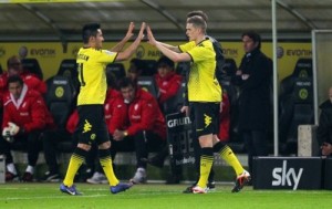 (c)Ilkay_Gundogan_Sven_Bender_tumblr(dot)com
