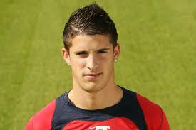 Kevin Mirallas_(c)_fanpop_(dot)_com Kevin Mirallas_Olympiakos