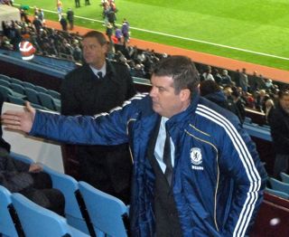 Ron Gourlay - (c) Wwmo210 - Wikimedia Commons