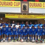 SESA Football Academy - Impressing Everyone