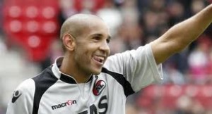 Simon Poulsen_(c)_afroeurope_(dot)_blogspot_(dot)_com Simon Poulsen_AZ Alkmaar