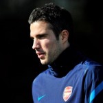 van Persie