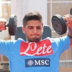 Lorenzo Insigne