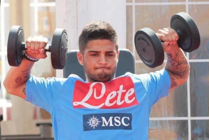 Lorenzo Insigne