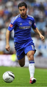 Chelsea