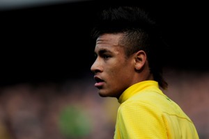Neymar - FC Barcelona forward | FC Barcelona Year End Review - Areas That Require Attention in 2014