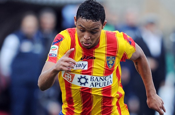 Luis Muriel