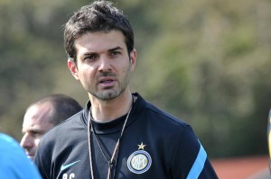 Inter manager Stramaccioni