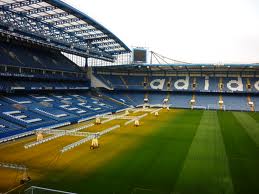 Stamford Bridge - Manchester United's forbidden frontier