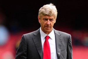 Wenger's Arsenal Make The Most Of Set-Pieces - EPL Review