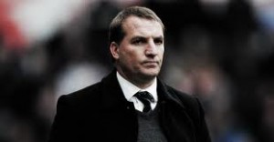 Liverpool FC - Brendan Rodgers in a difficult position because of the Suarez-Arsenal saga
