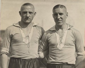 Szepan and Kuzorra